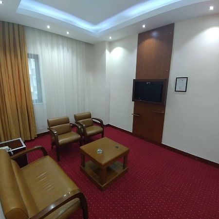 Royal Gaziantep Hotel Exterior photo