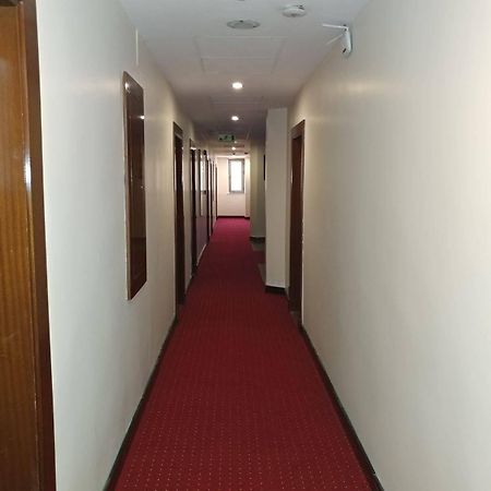 Royal Gaziantep Hotel Exterior photo