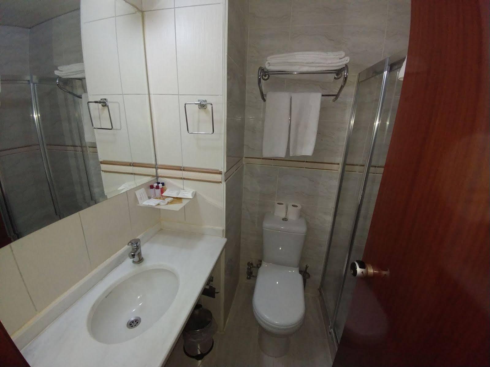 Royal Gaziantep Hotel Exterior photo