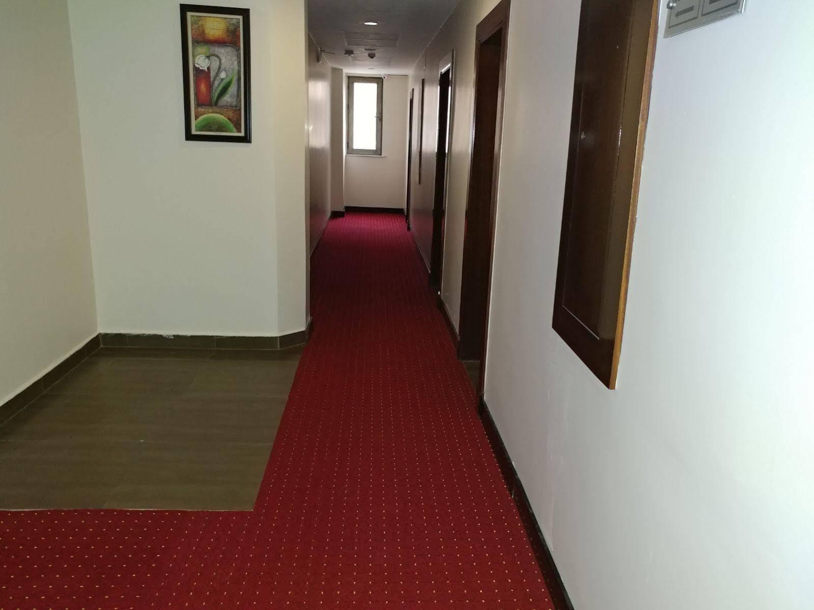 Royal Gaziantep Hotel Exterior photo