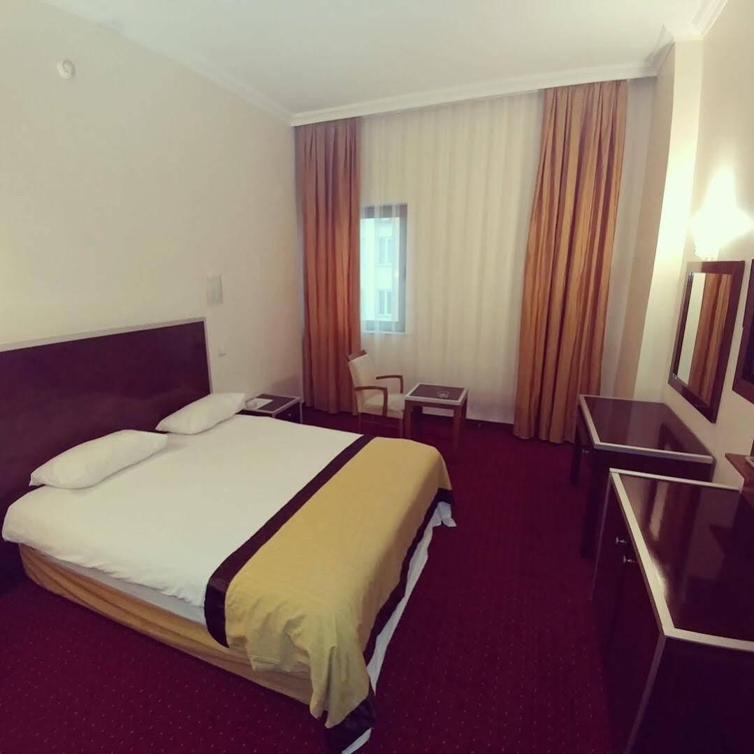Royal Gaziantep Hotel Exterior photo