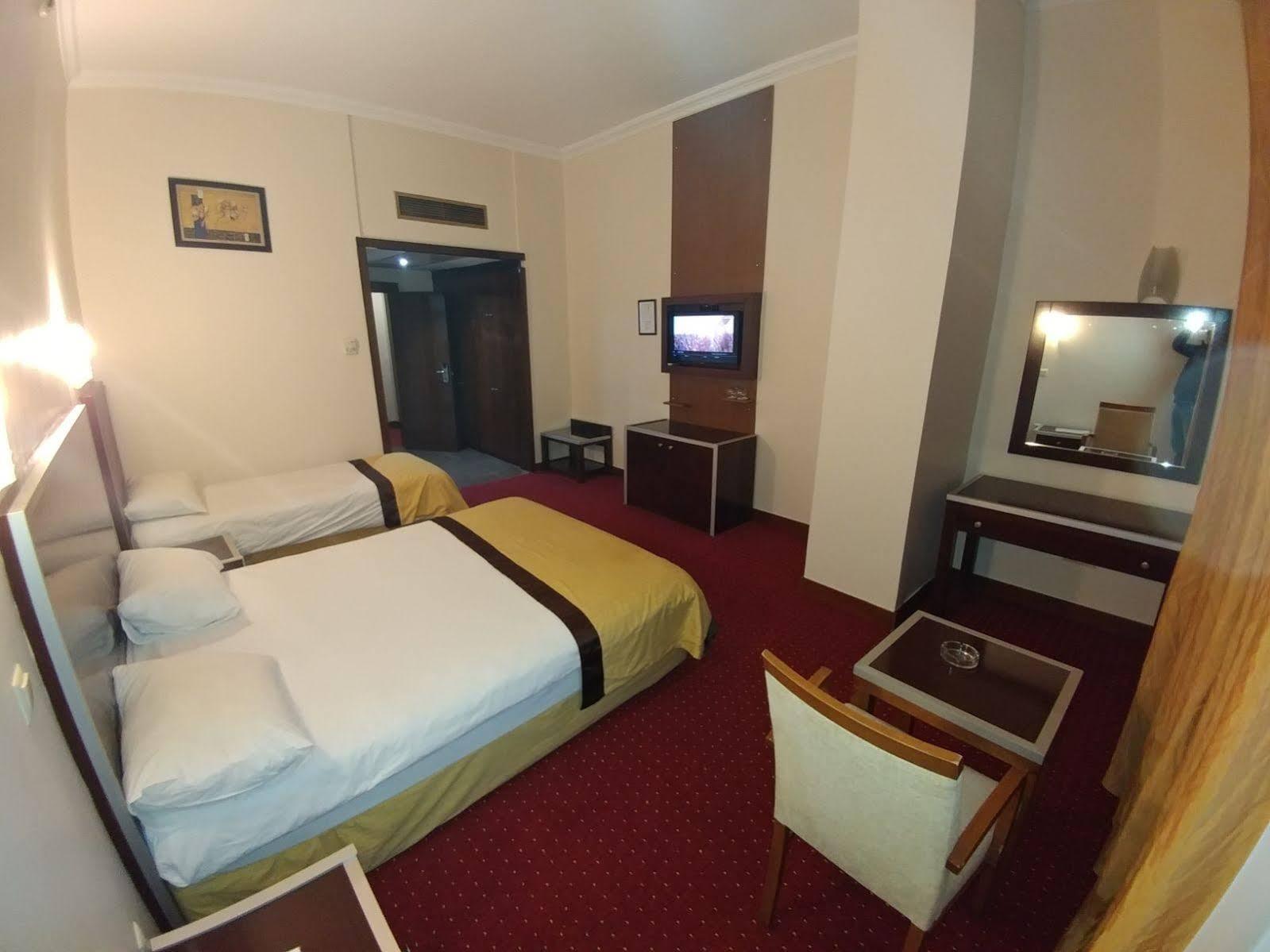 Royal Gaziantep Hotel Exterior photo